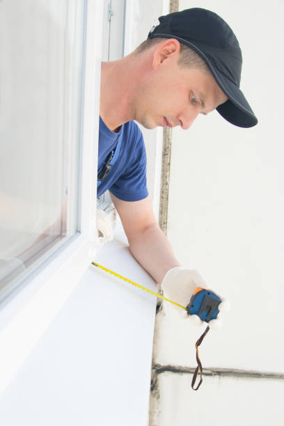 Trusted Audubon, NJ Windows Experts